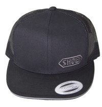 Czapka SHOEI TRUCKER CAP BLACK/GREY